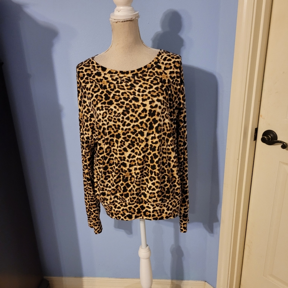 Socialite Medium Womens Blouse